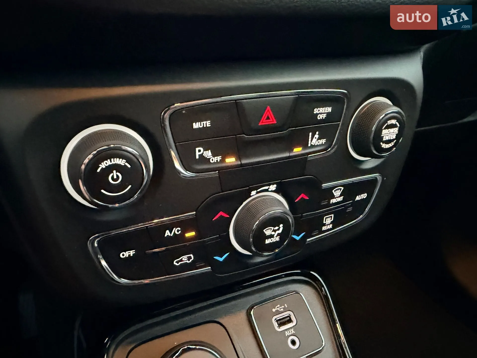 2020 Jeep Compass - мініатюра 139