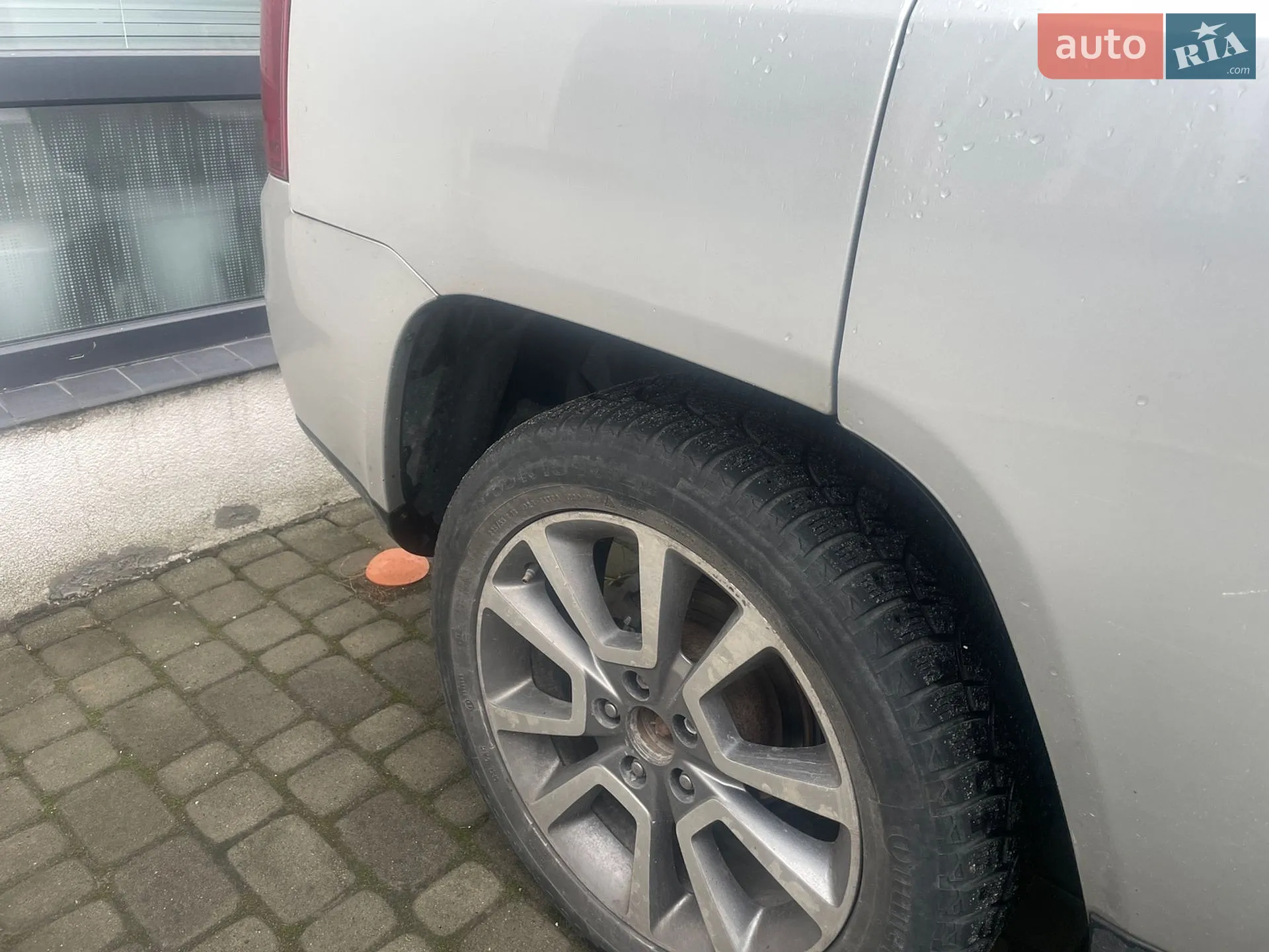 2013 Jeep Compass - мініатюра 9