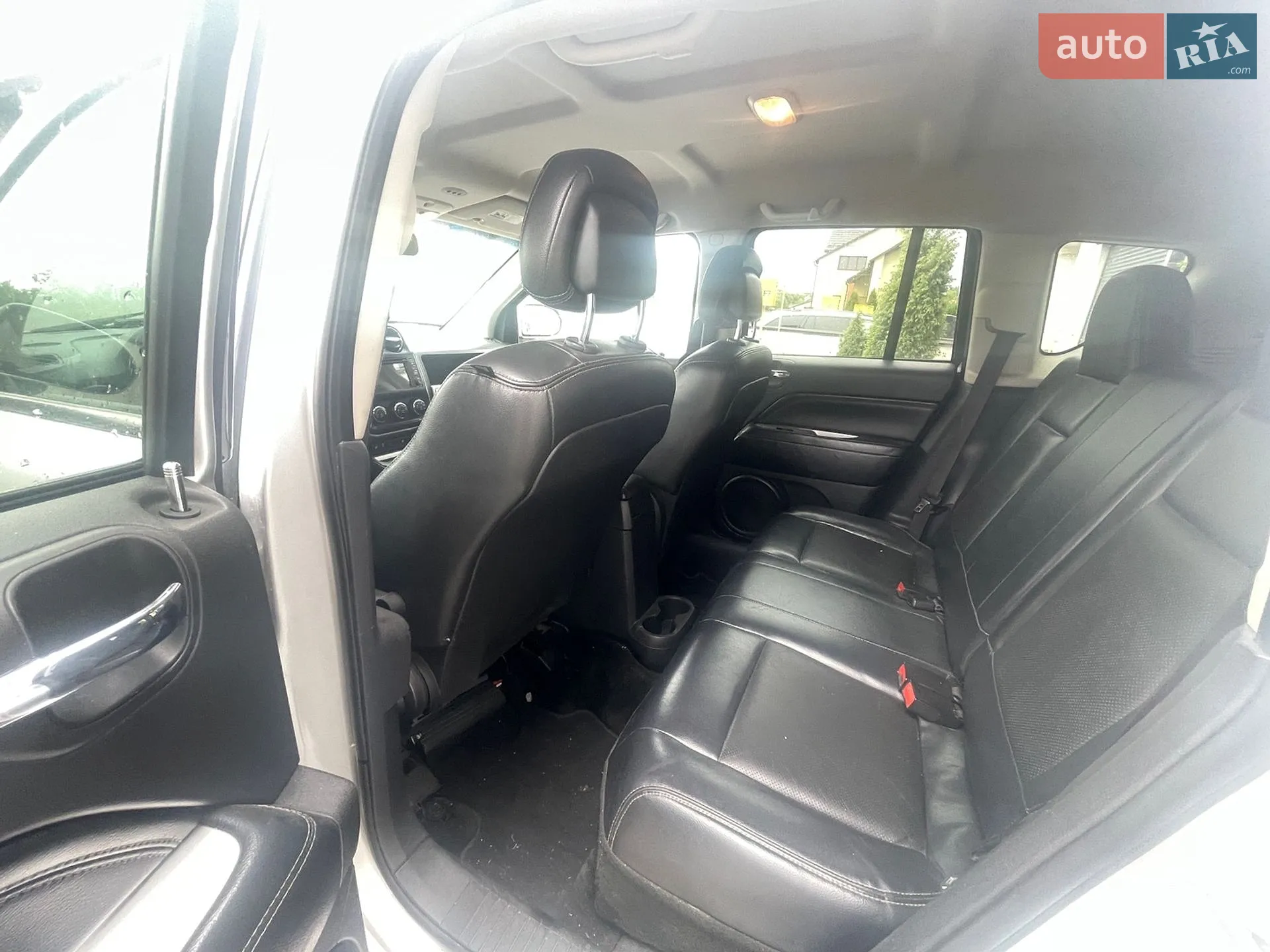 2013 Jeep Compass - мініатюра 12