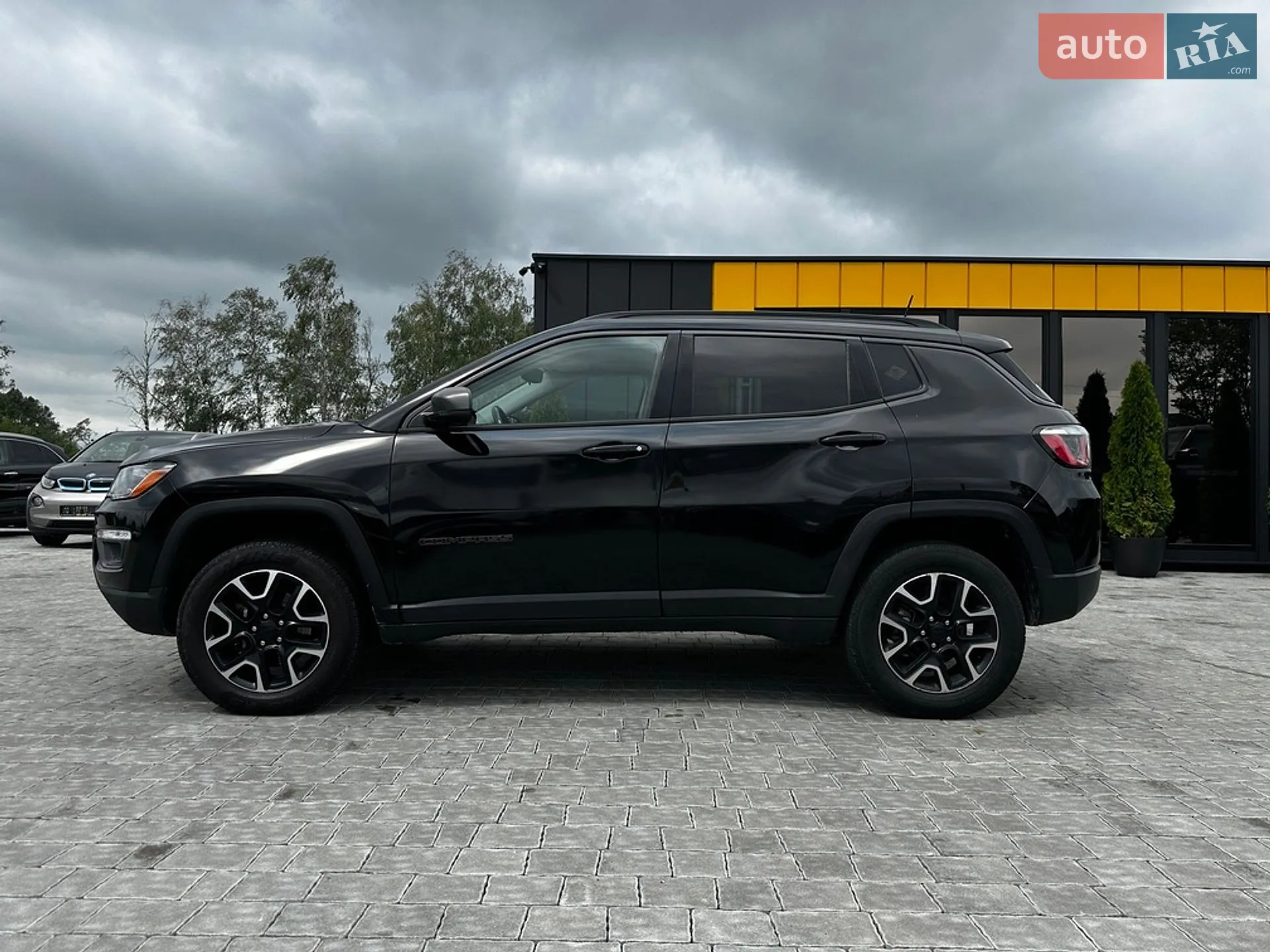 2019 Jeep Compass - мініатюра 4