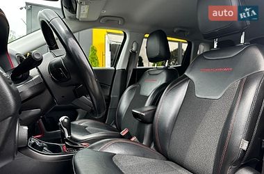 Внедорожник / Кроссовер Jeep Compass 2019 в Ивано-Франковске