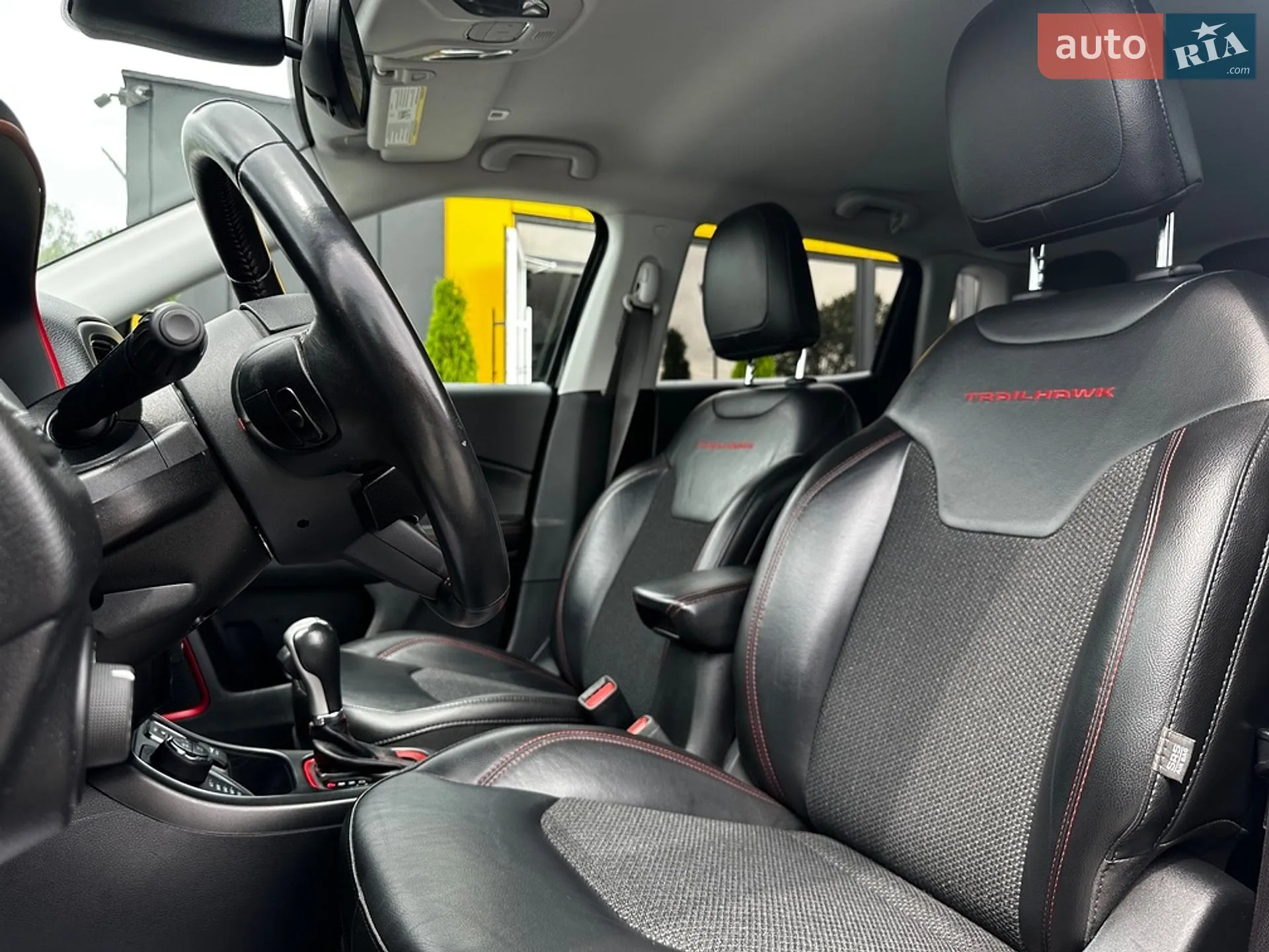 2019 Jeep Compass - мініатюра 9