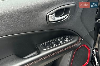 Внедорожник / Кроссовер Jeep Compass 2019 в Ивано-Франковске