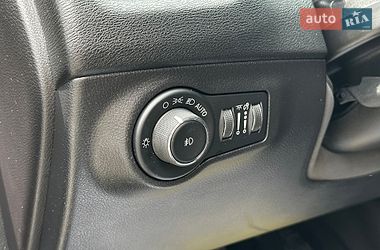 Внедорожник / Кроссовер Jeep Compass 2019 в Ивано-Франковске