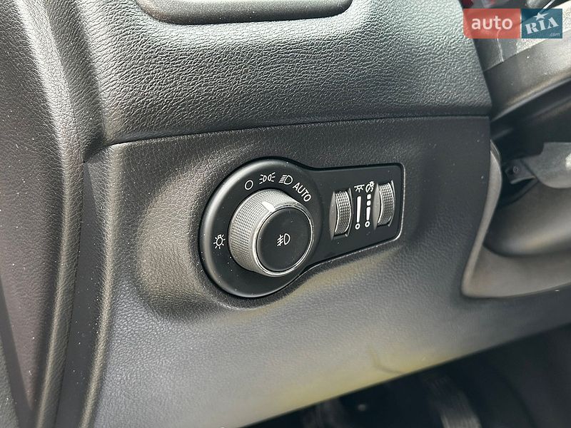 Внедорожник / Кроссовер Jeep Compass 2019 в Ивано-Франковске