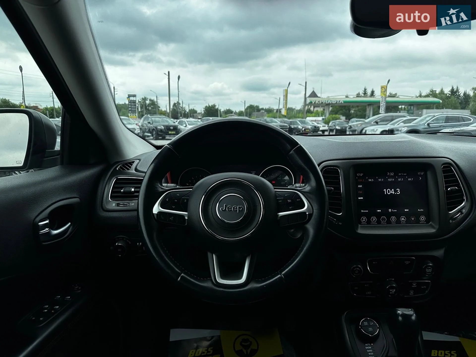 2019 Jeep Compass - мініатюра 13
