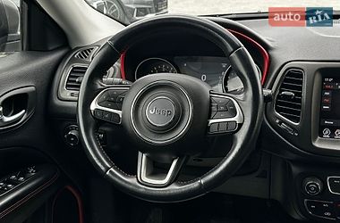 Внедорожник / Кроссовер Jeep Compass 2019 в Ивано-Франковске