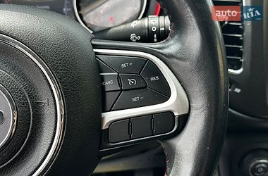 Внедорожник / Кроссовер Jeep Compass 2019 в Ивано-Франковске