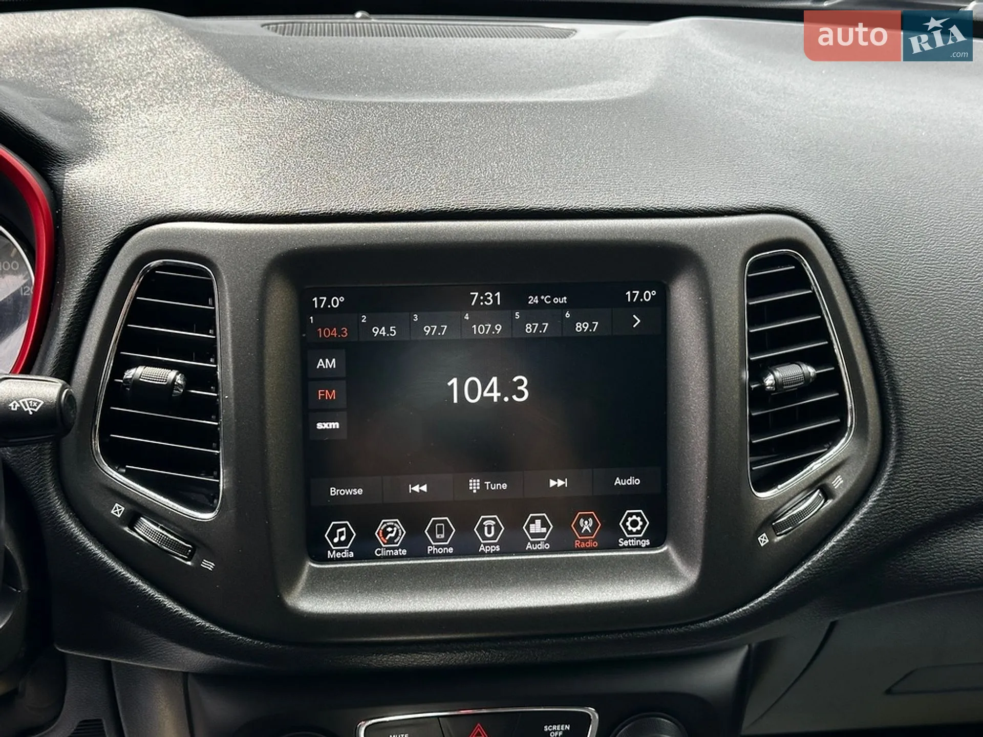 2019 Jeep Compass - мініатюра 20