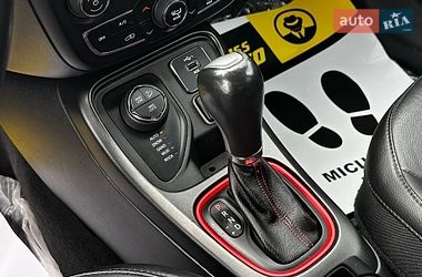 Внедорожник / Кроссовер Jeep Compass 2019 в Ивано-Франковске
