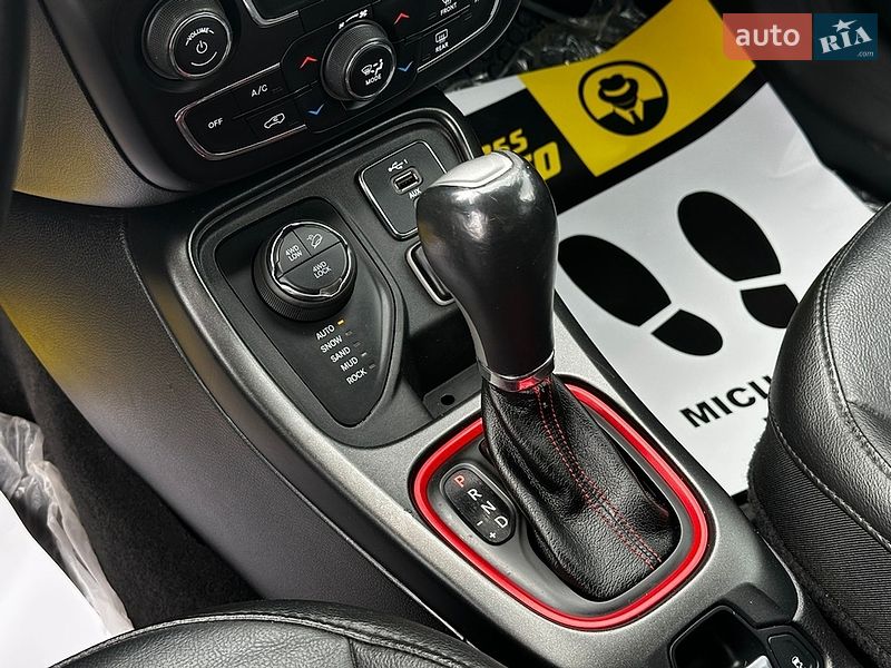 Внедорожник / Кроссовер Jeep Compass 2019 в Ивано-Франковске