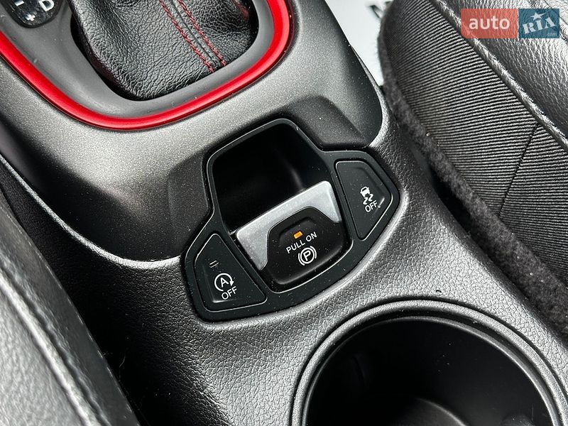 Внедорожник / Кроссовер Jeep Compass 2019 в Ивано-Франковске