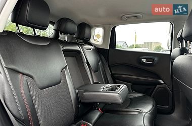 Внедорожник / Кроссовер Jeep Compass 2019 в Ивано-Франковске