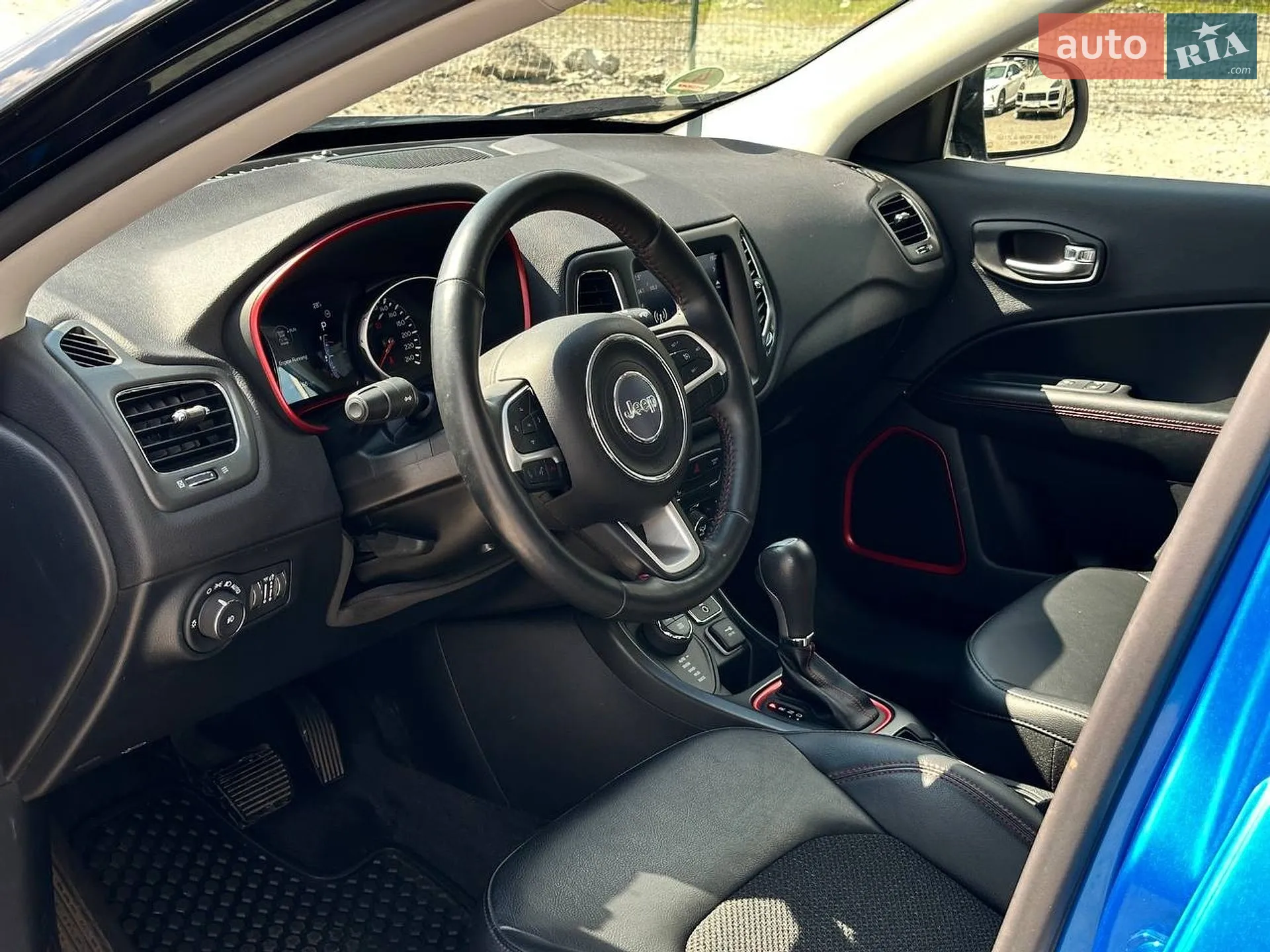 2019 Jeep Compass - мініатюра 18