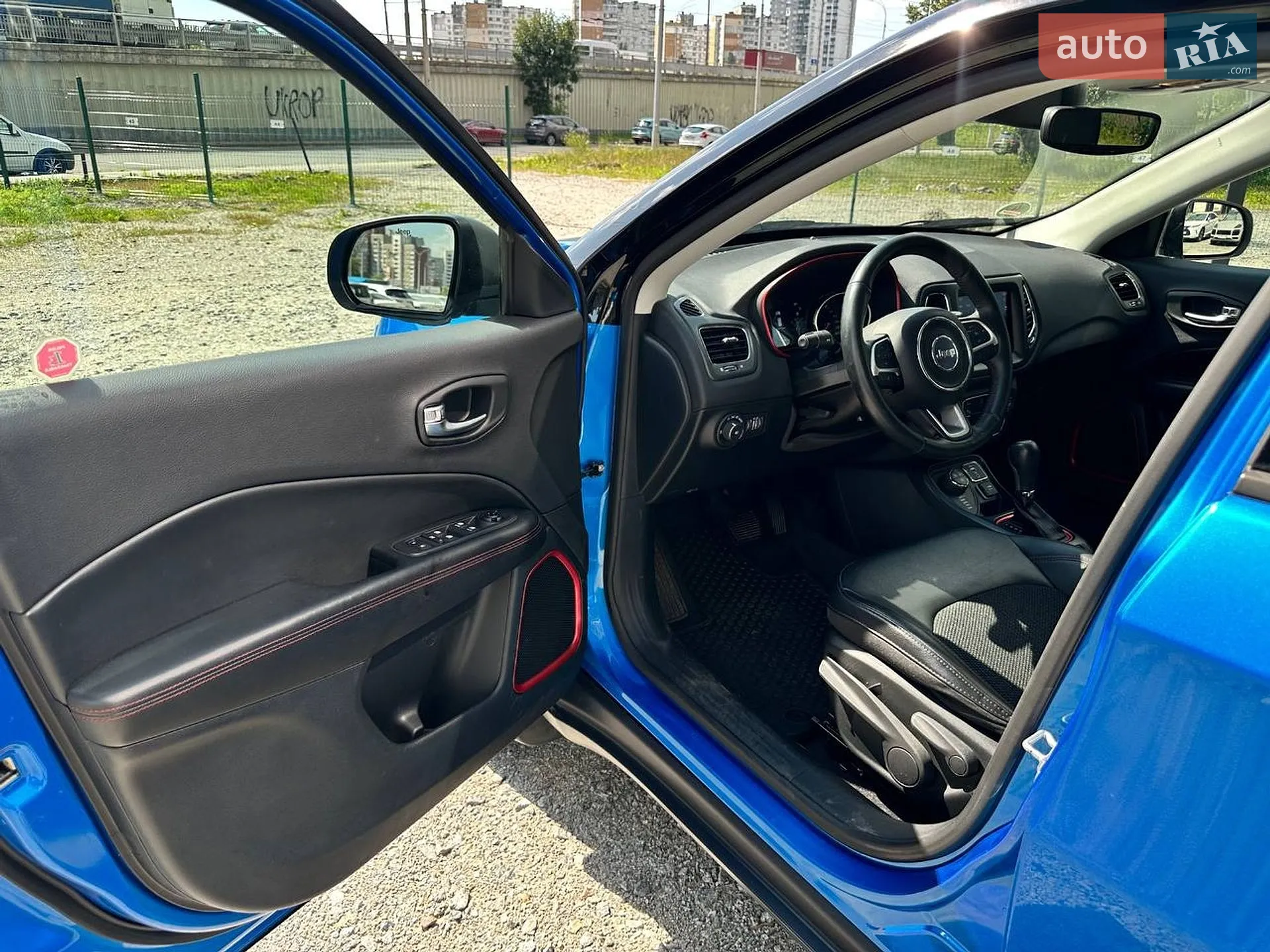 2019 Jeep Compass - мініатюра 19