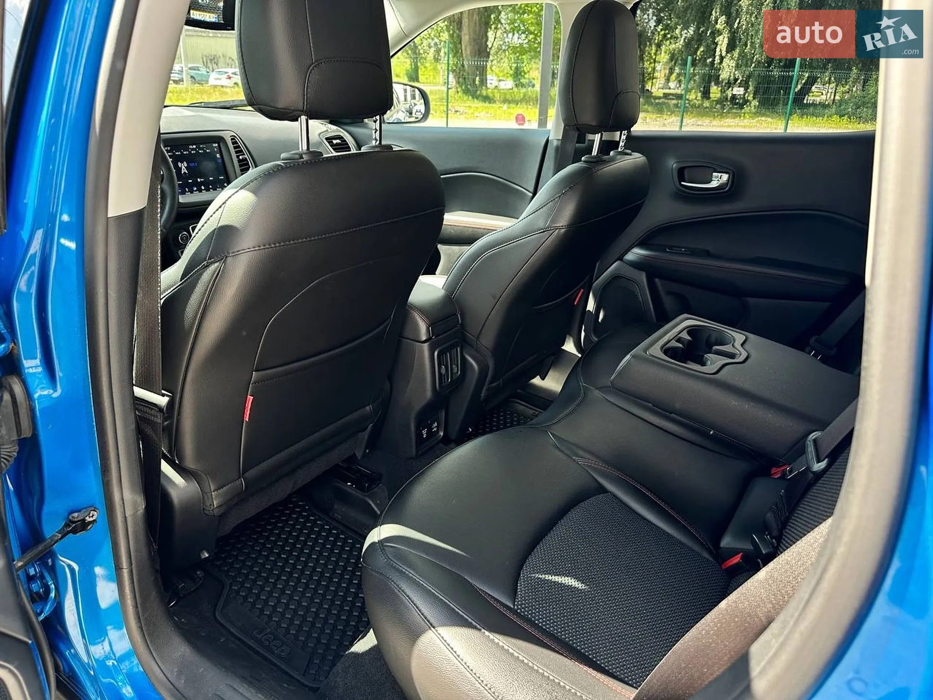 2019 Jeep Compass - мініатюра 23