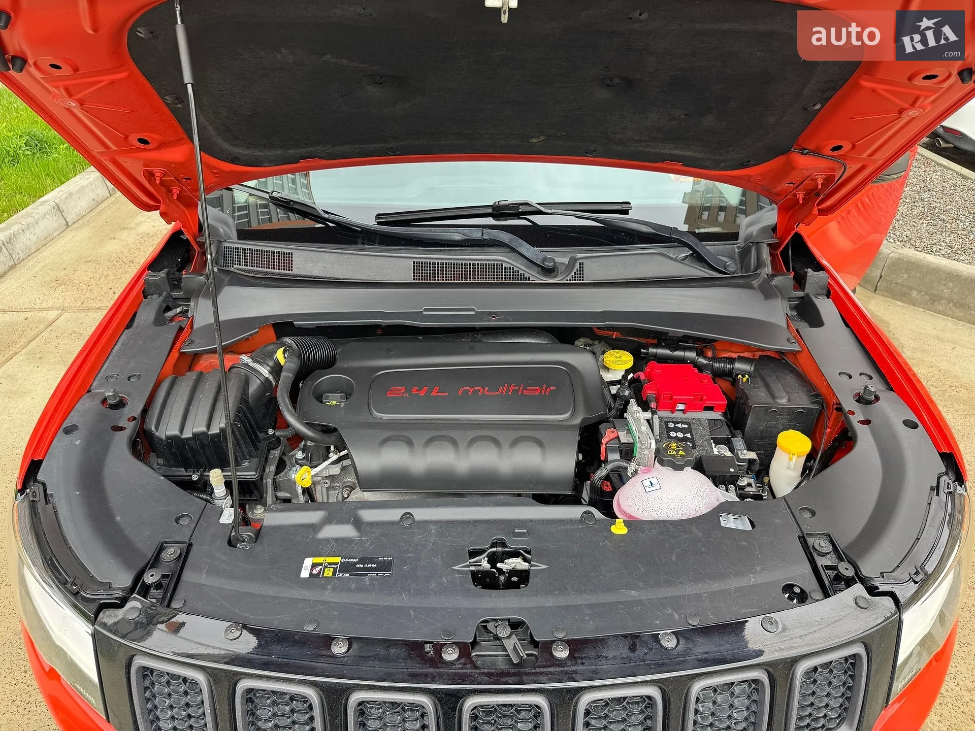 2019 Jeep Compass - мініатюра 13
