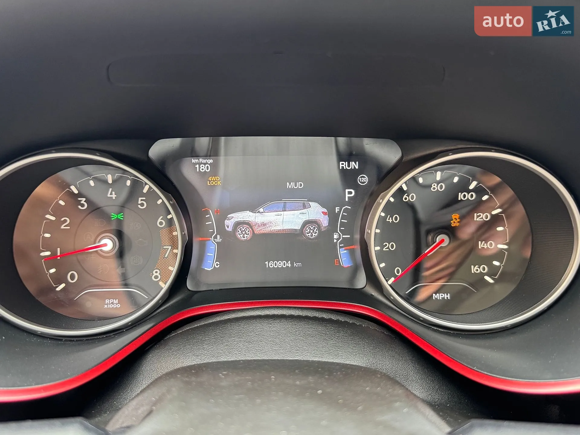 2019 Jeep Compass - мініатюра 19
