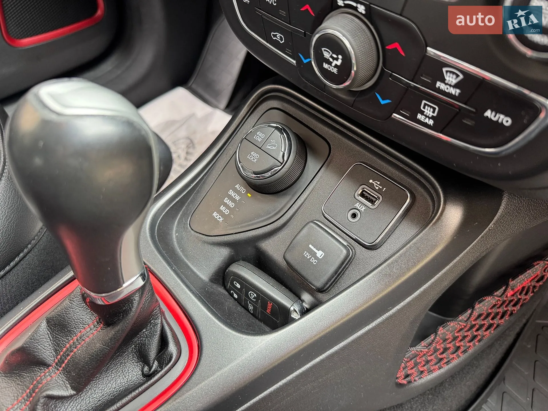 2019 Jeep Compass - мініатюра 29