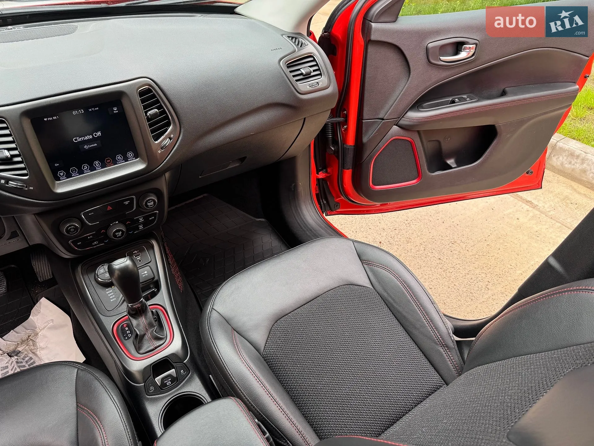 2019 Jeep Compass - мініатюра 34