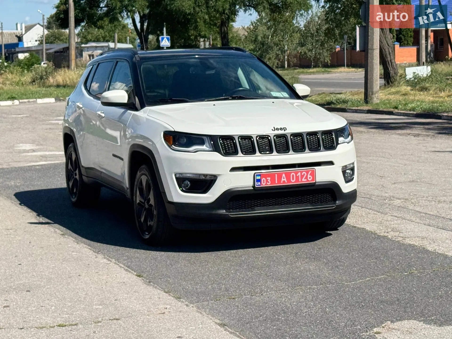 2019 Jeep Compass - мініатюра 22