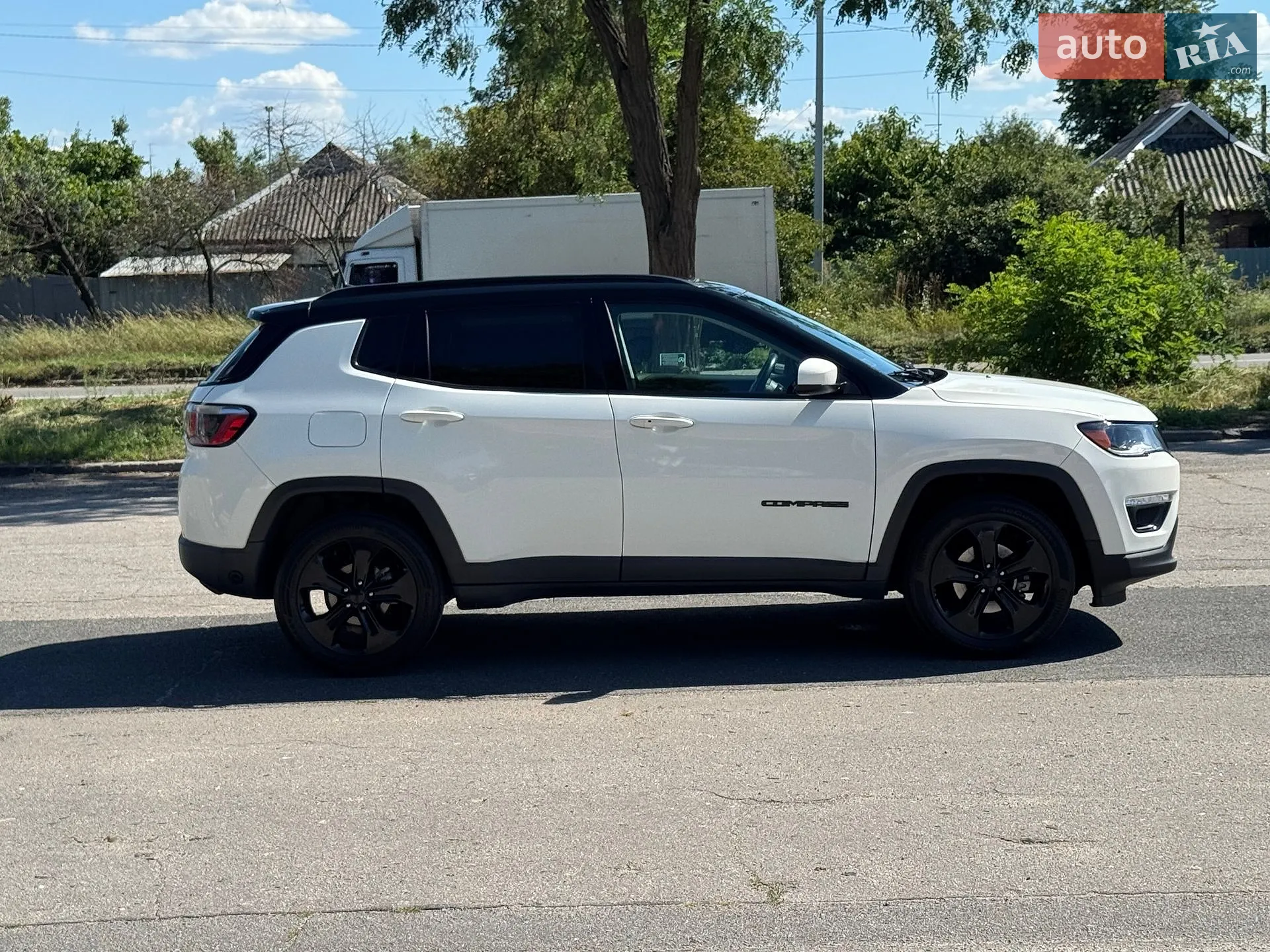 2019 Jeep Compass - мініатюра 29