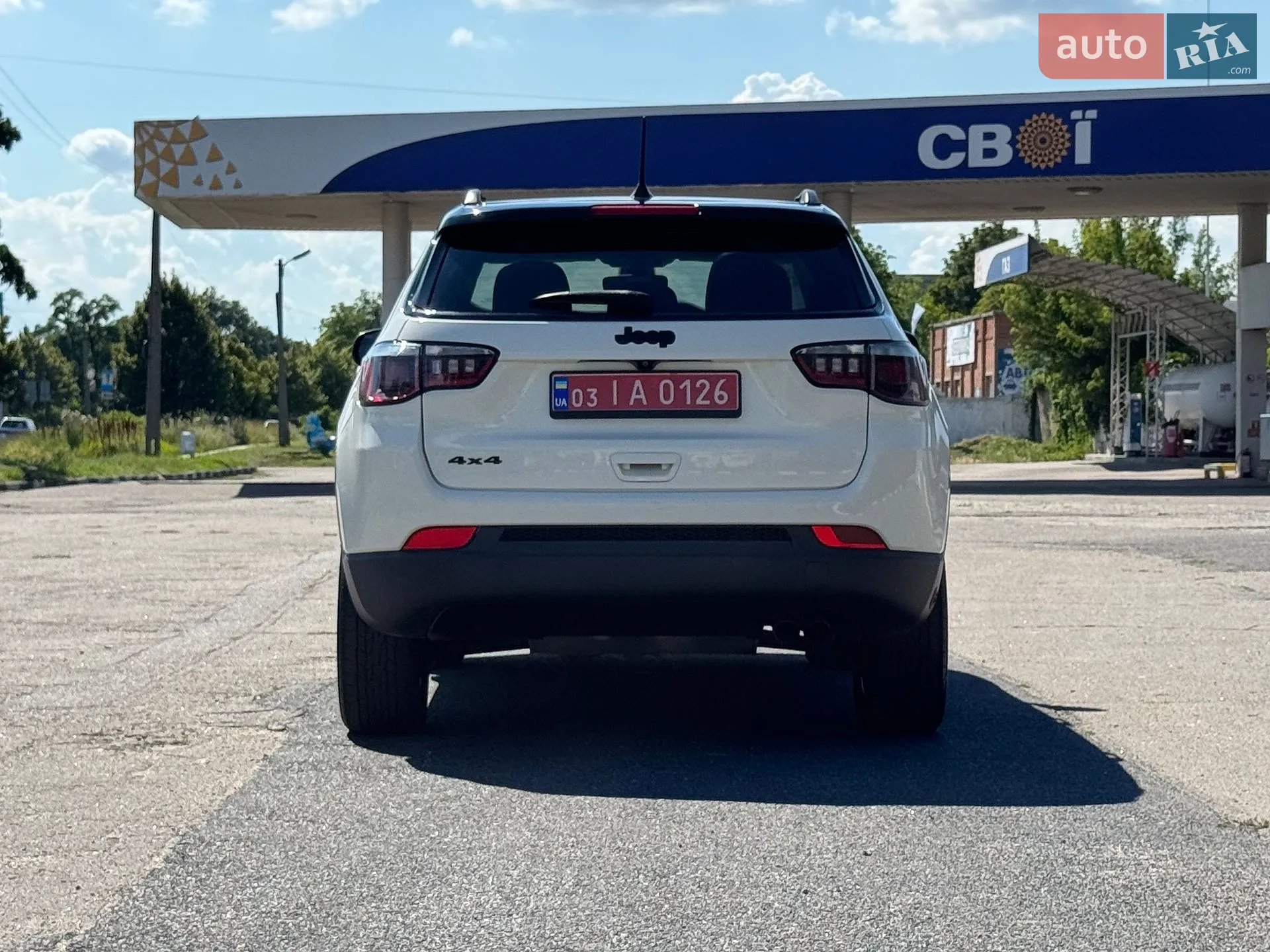 2019 Jeep Compass - мініатюра 38