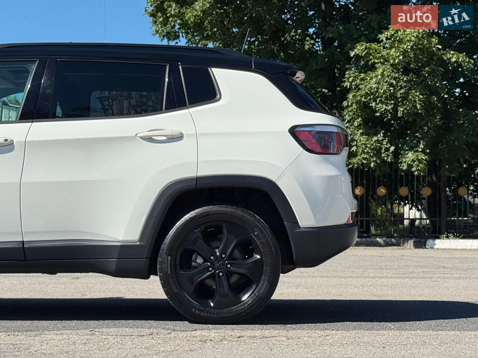 2019 Jeep Compass - мініатюра 53