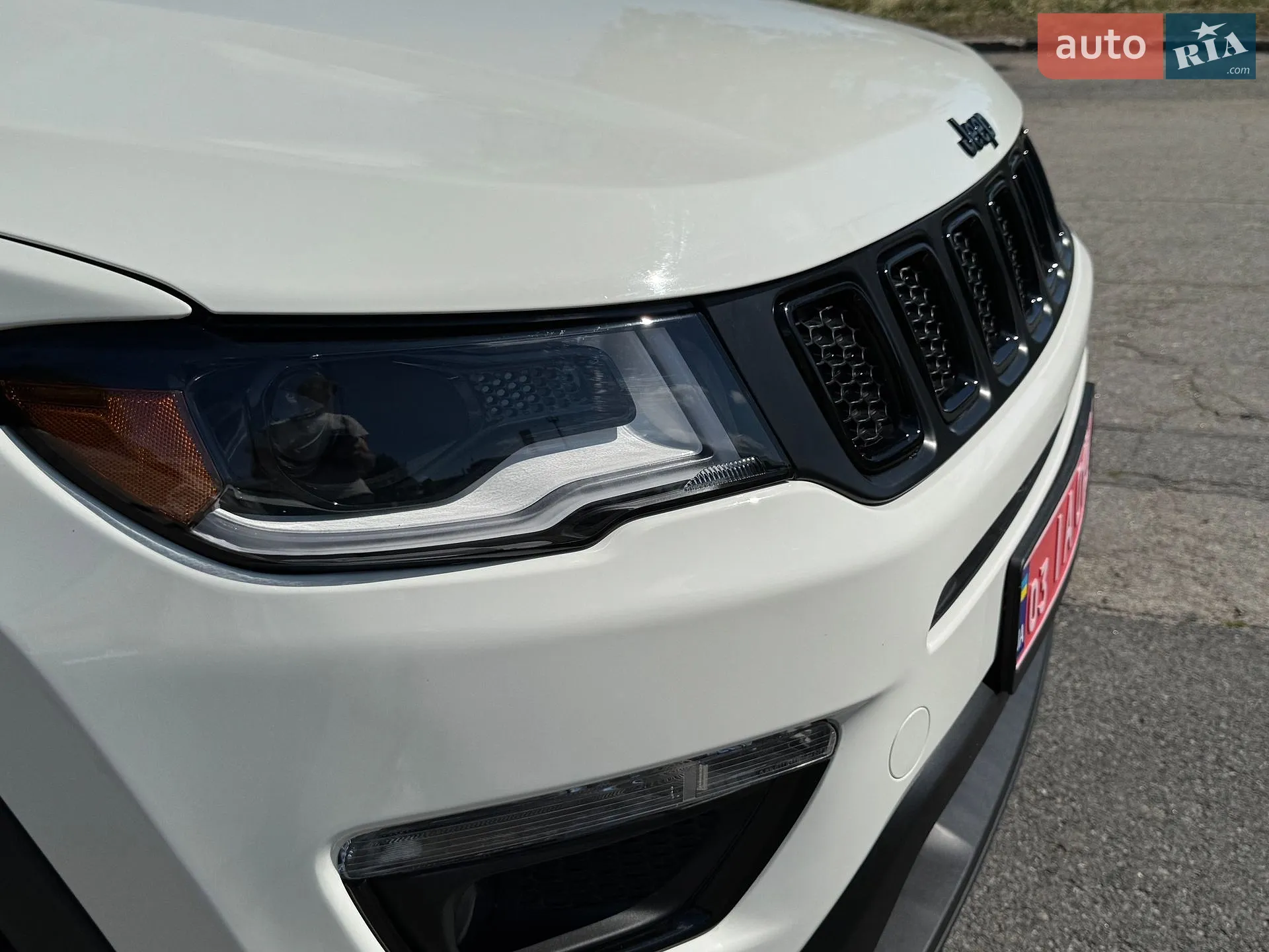 2019 Jeep Compass - мініатюра 65