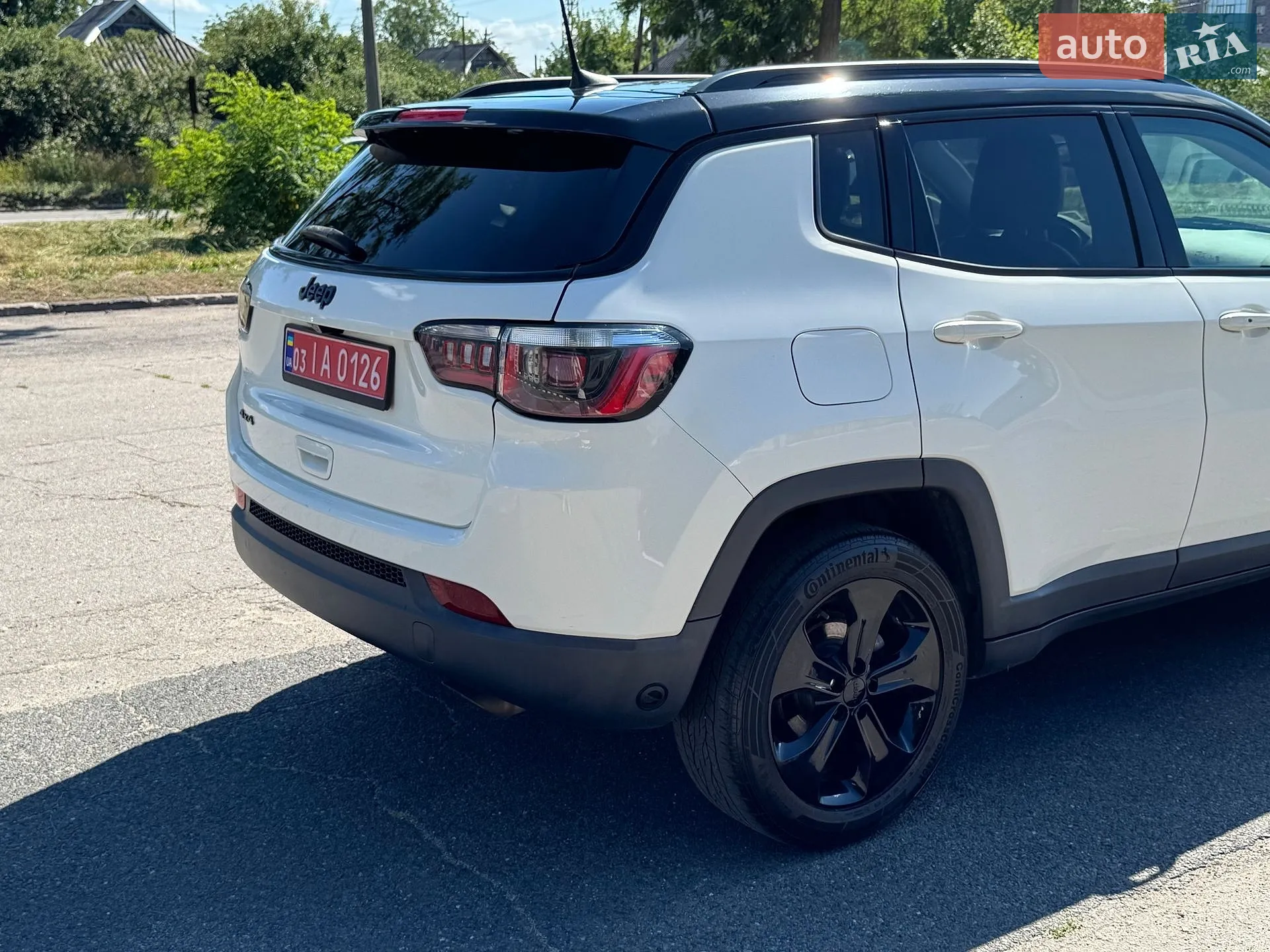 2019 Jeep Compass - мініатюра 69