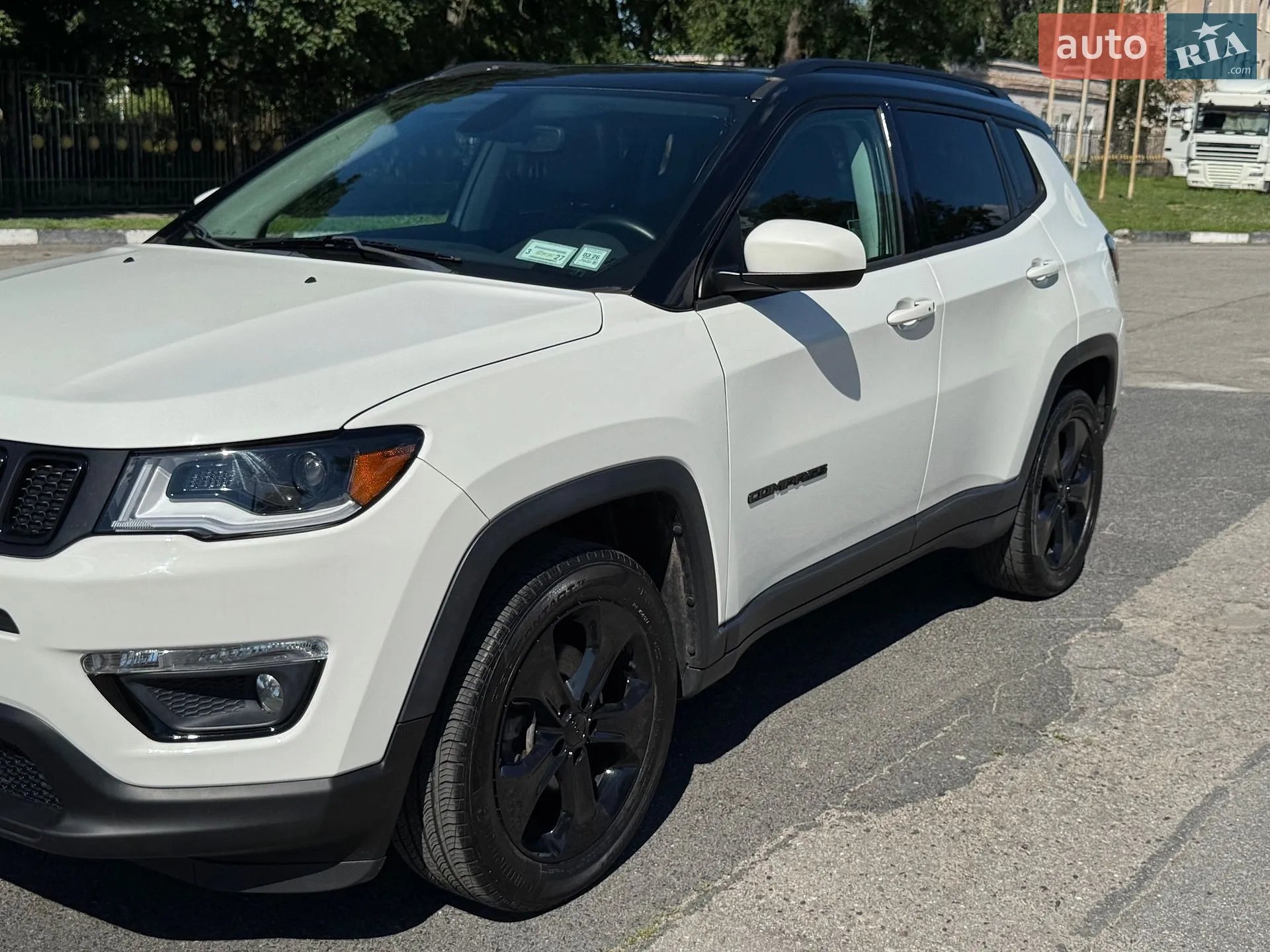 2019 Jeep Compass - мініатюра 74