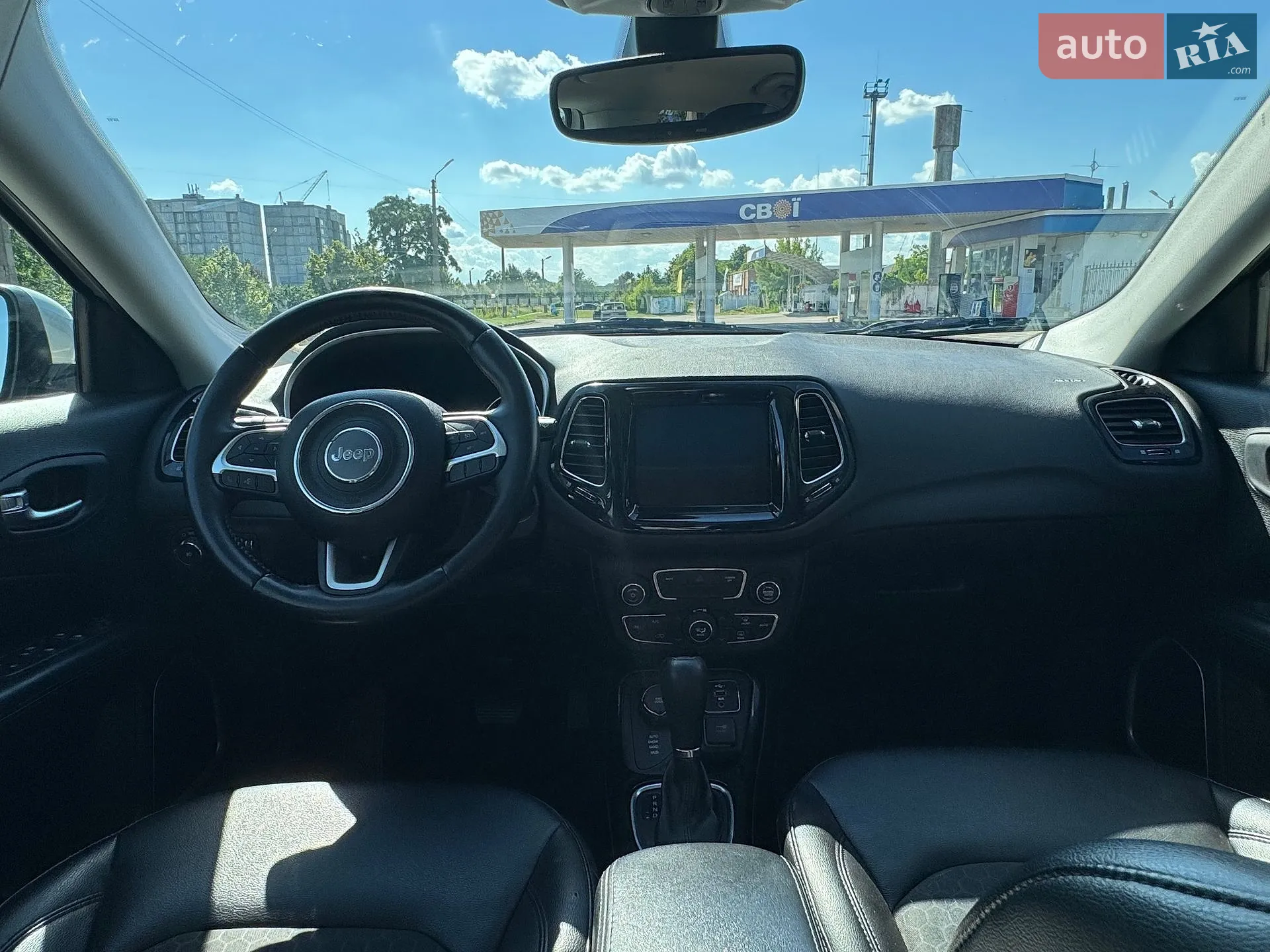 2019 Jeep Compass - мініатюра 84