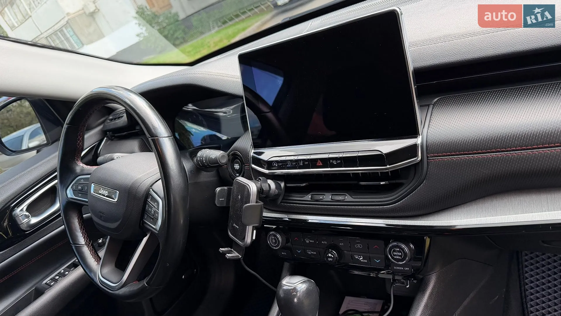 2021 Jeep Compass - мініатюра 18