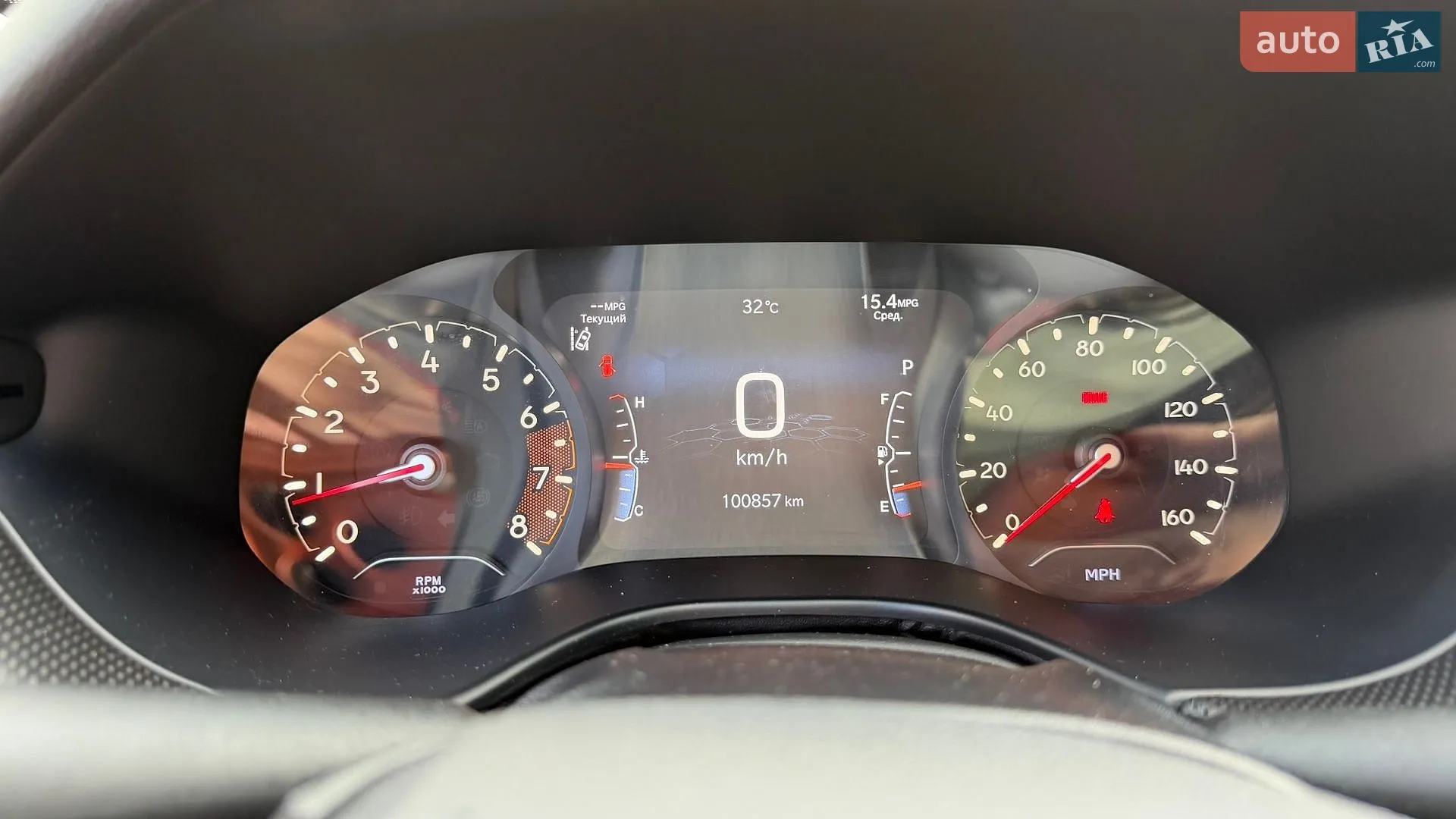 2021 Jeep Compass - мініатюра 28