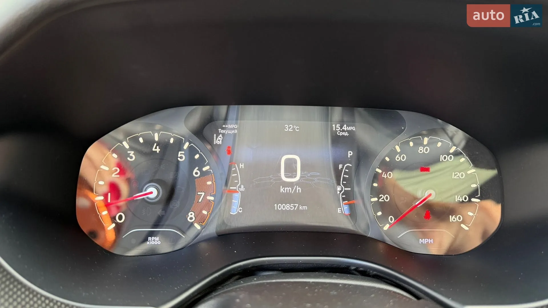 2021 Jeep Compass - мініатюра 33