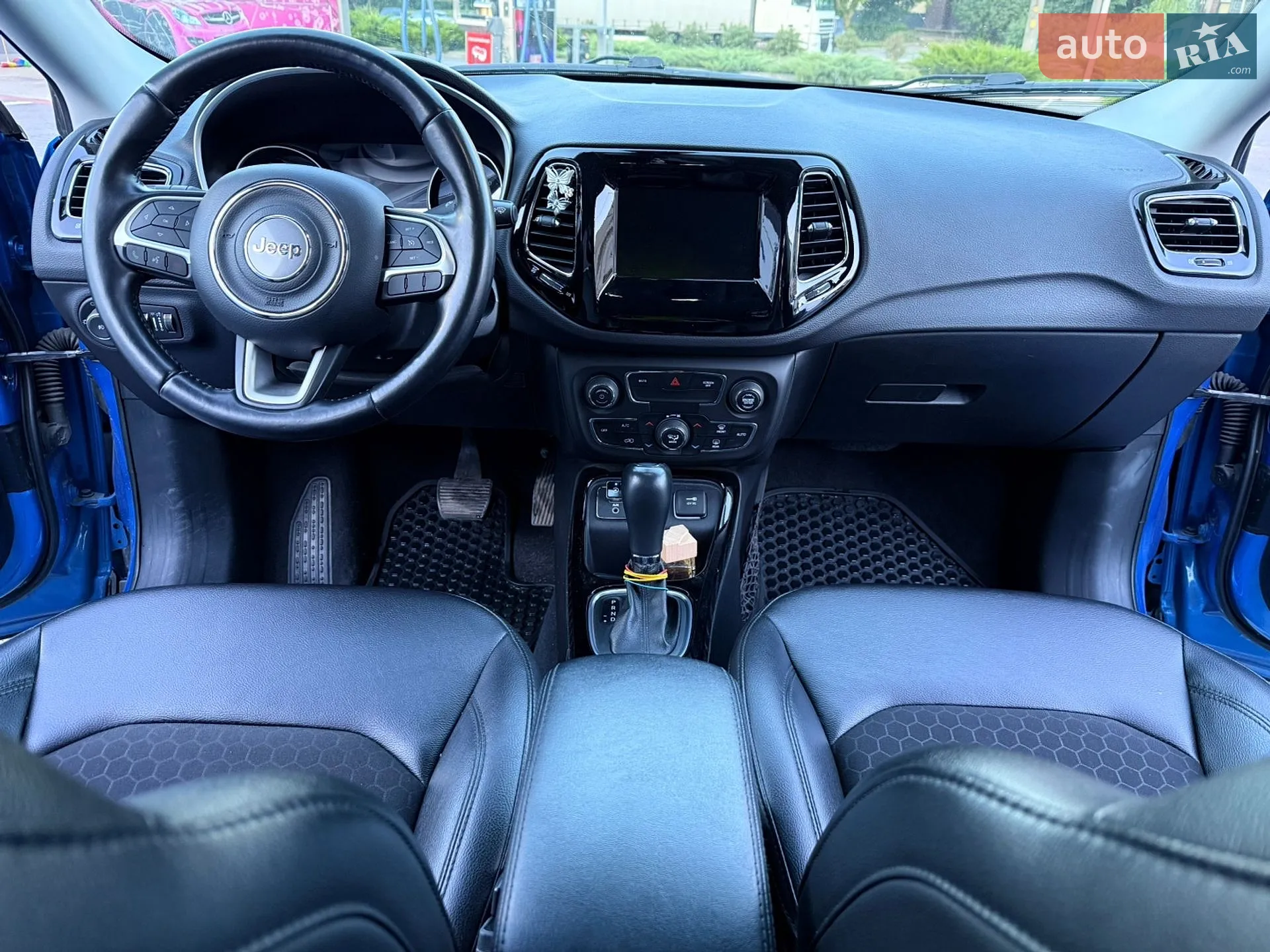 2020 Jeep Compass - мініатюра 9