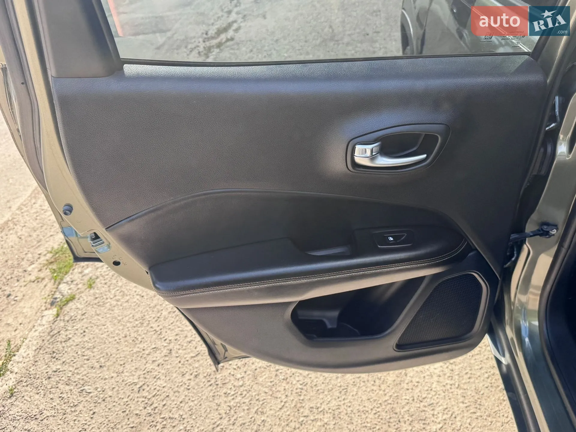 2018 Jeep Compass - мініатюра 21