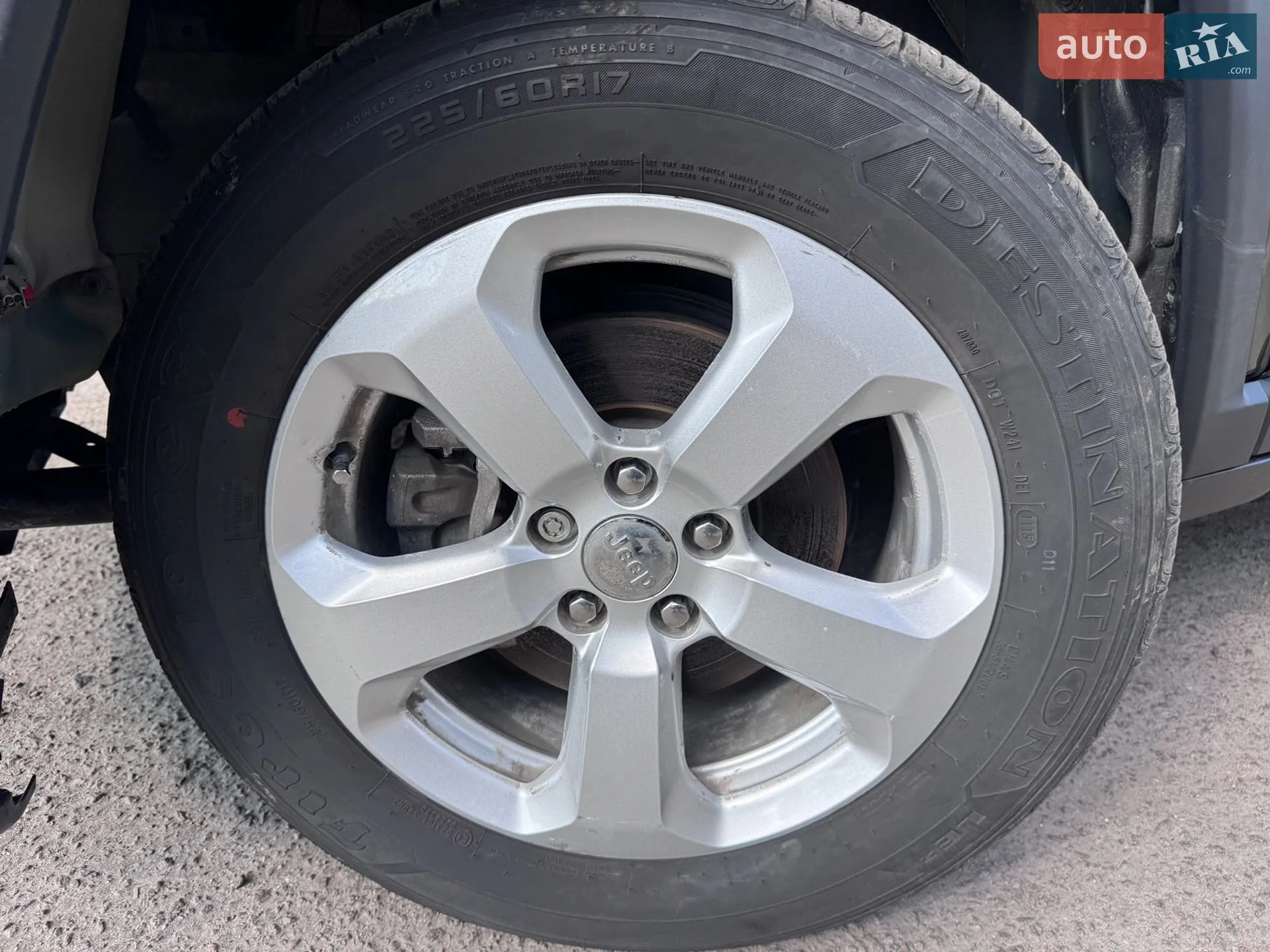 2018 Jeep Compass - мініатюра 36