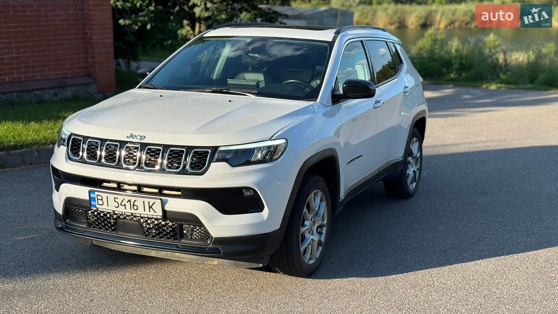 2022 Jeep Compass - мініатюра 10