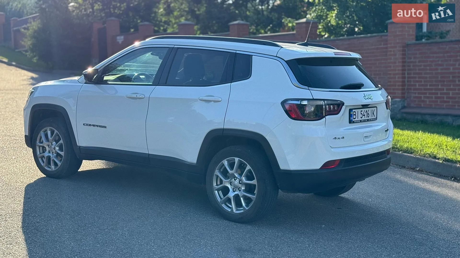 2022 Jeep Compass - мініатюра 18