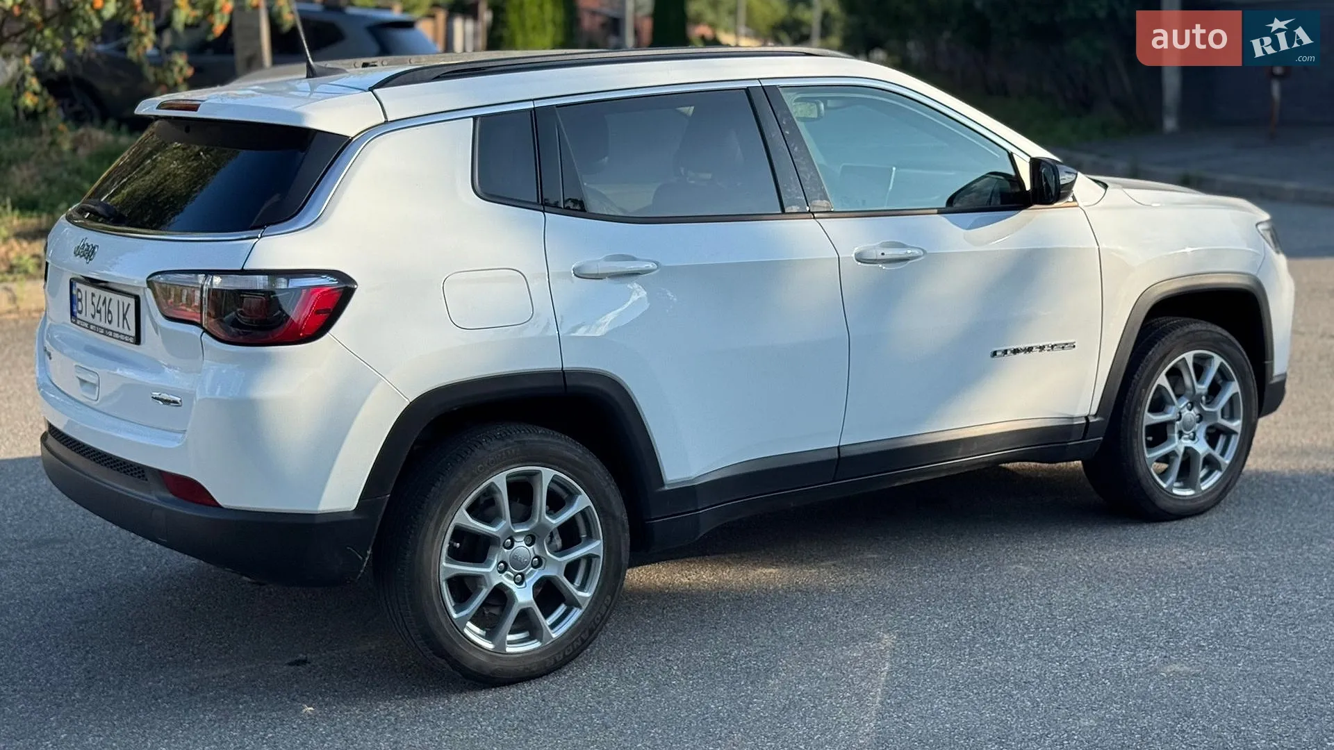 2022 Jeep Compass - мініатюра 33