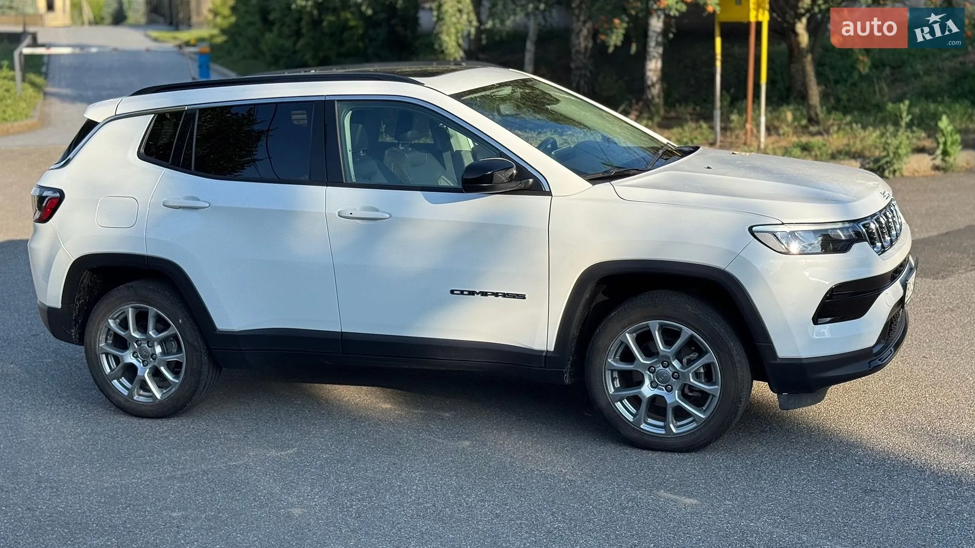 2022 Jeep Compass - мініатюра 37