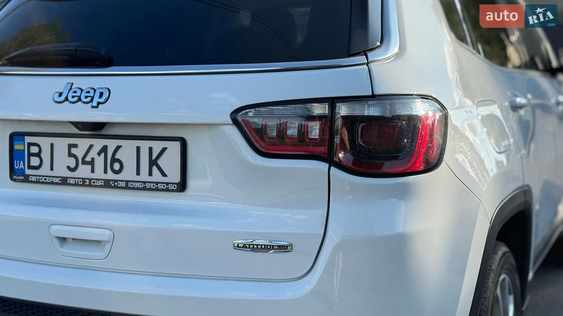 2022 Jeep Compass - мініатюра 42