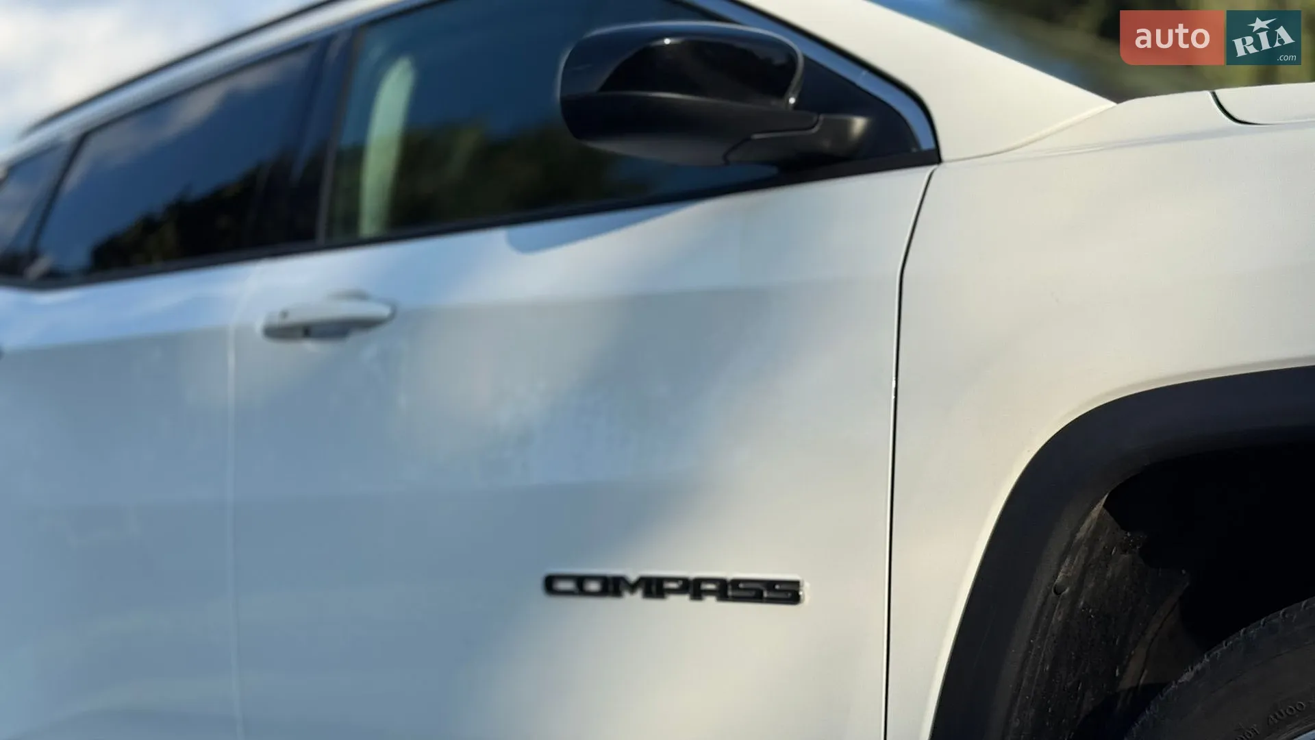 2022 Jeep Compass - мініатюра 47
