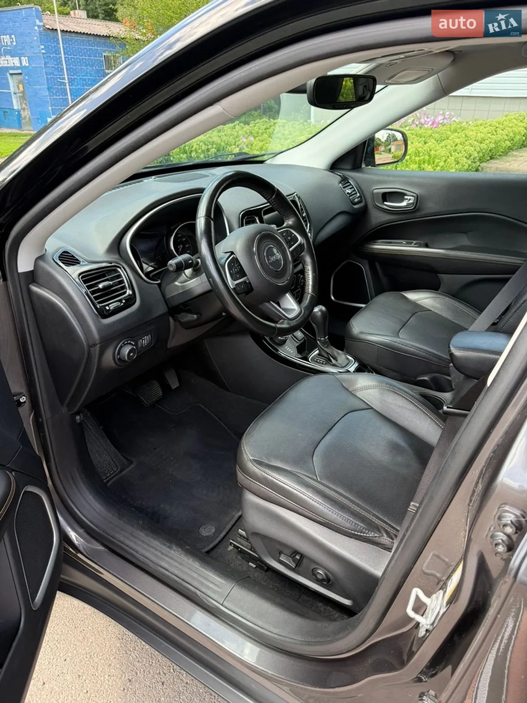 2020 Jeep Compass - мініатюра 8