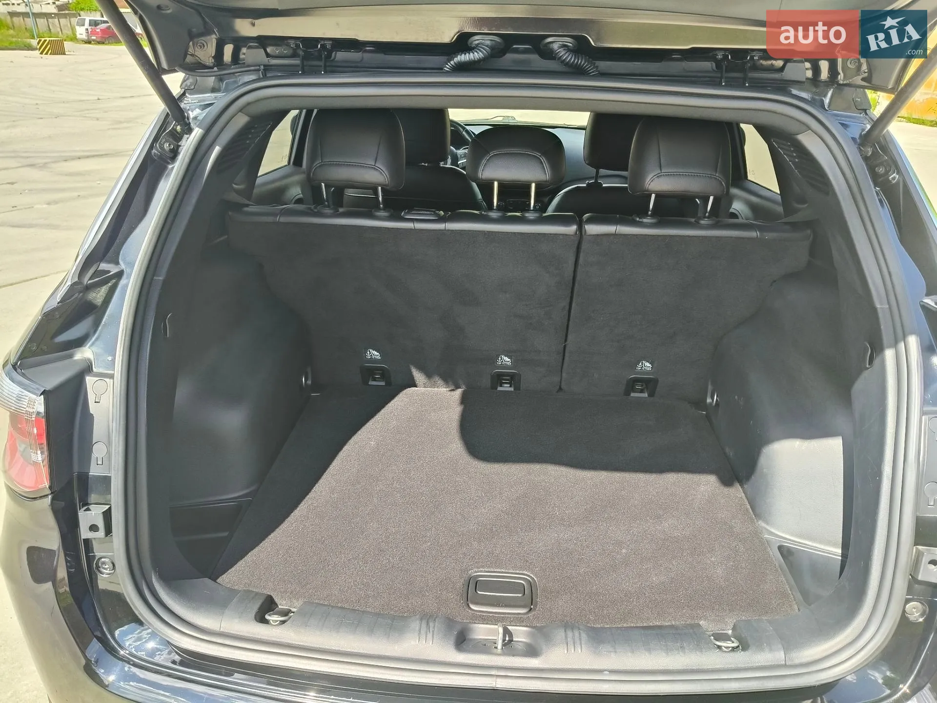 2017 Jeep Compass - мініатюра 18