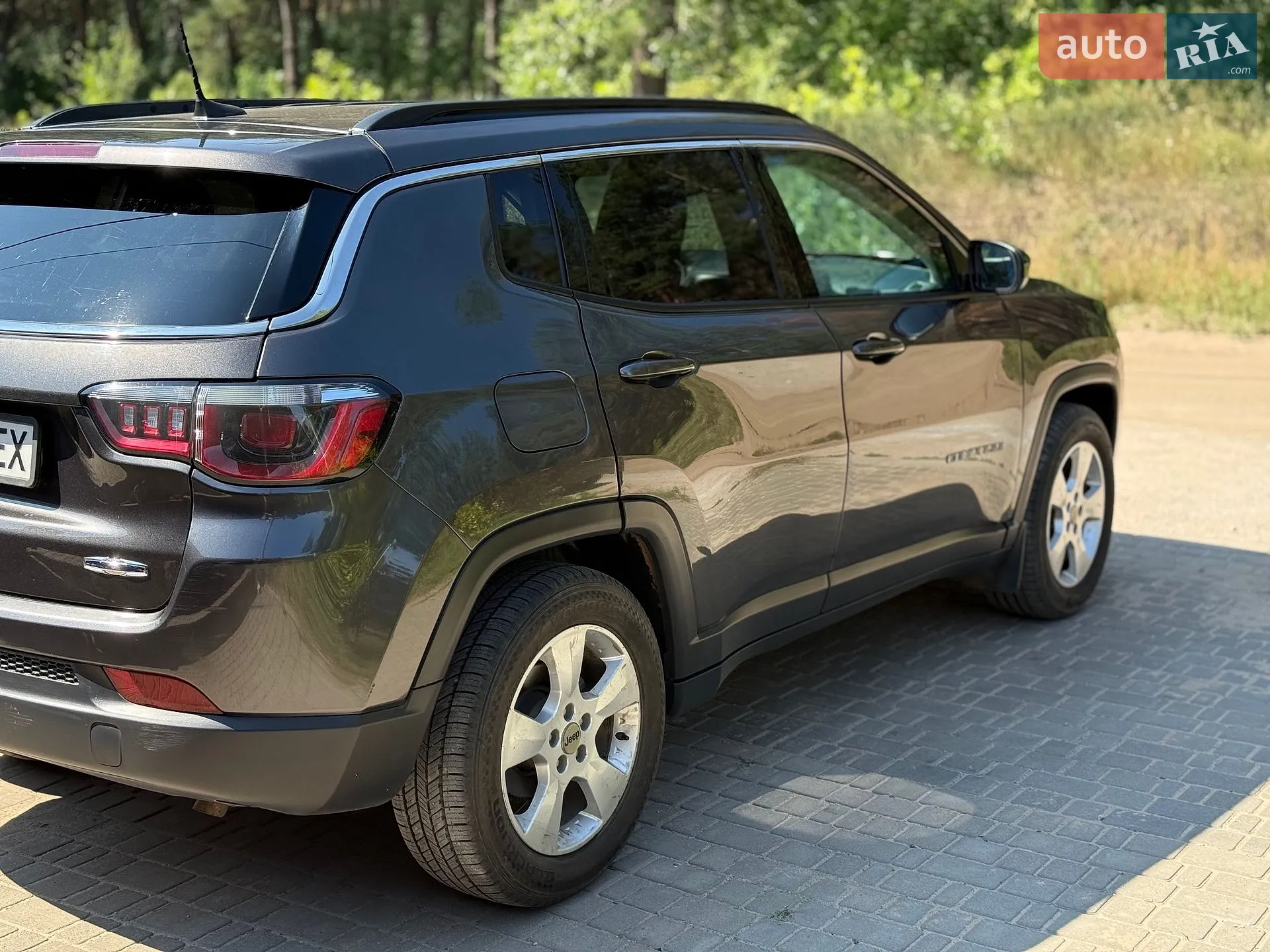 2018 Jeep Compass - мініатюра 11