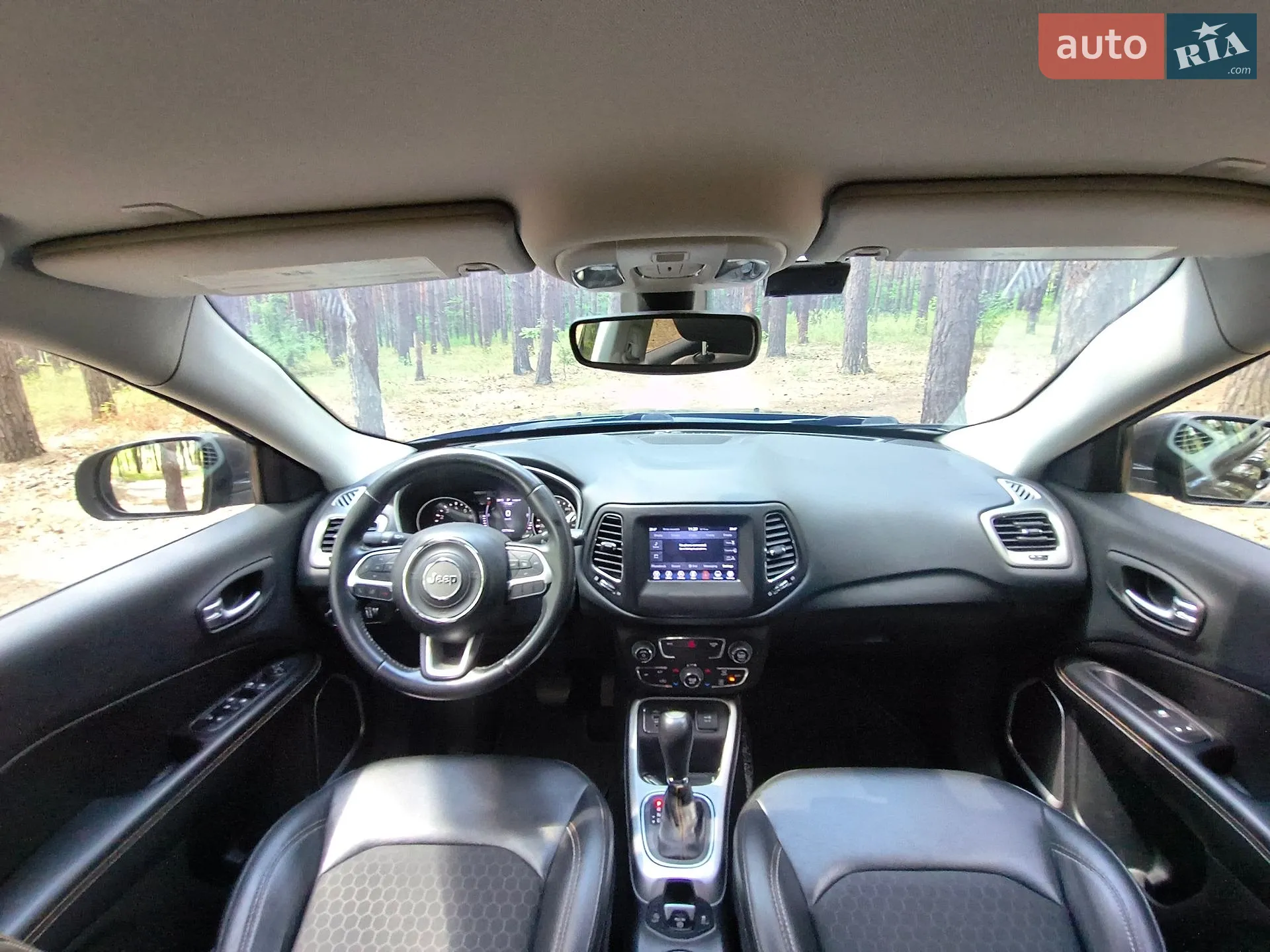 2018 Jeep Compass - мініатюра 32