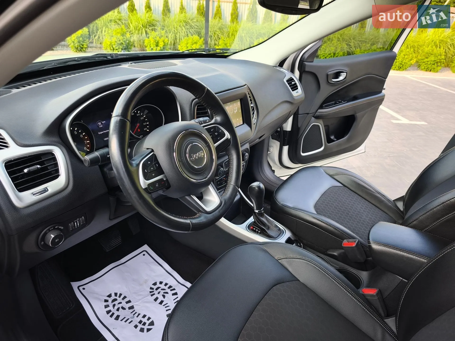 2018 Jeep Compass - мініатюра 17