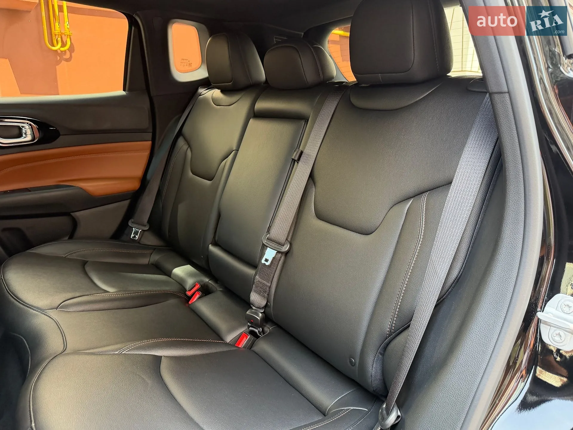2024 Jeep Compass - мініатюра 41